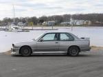 BMW M3 1989 года
